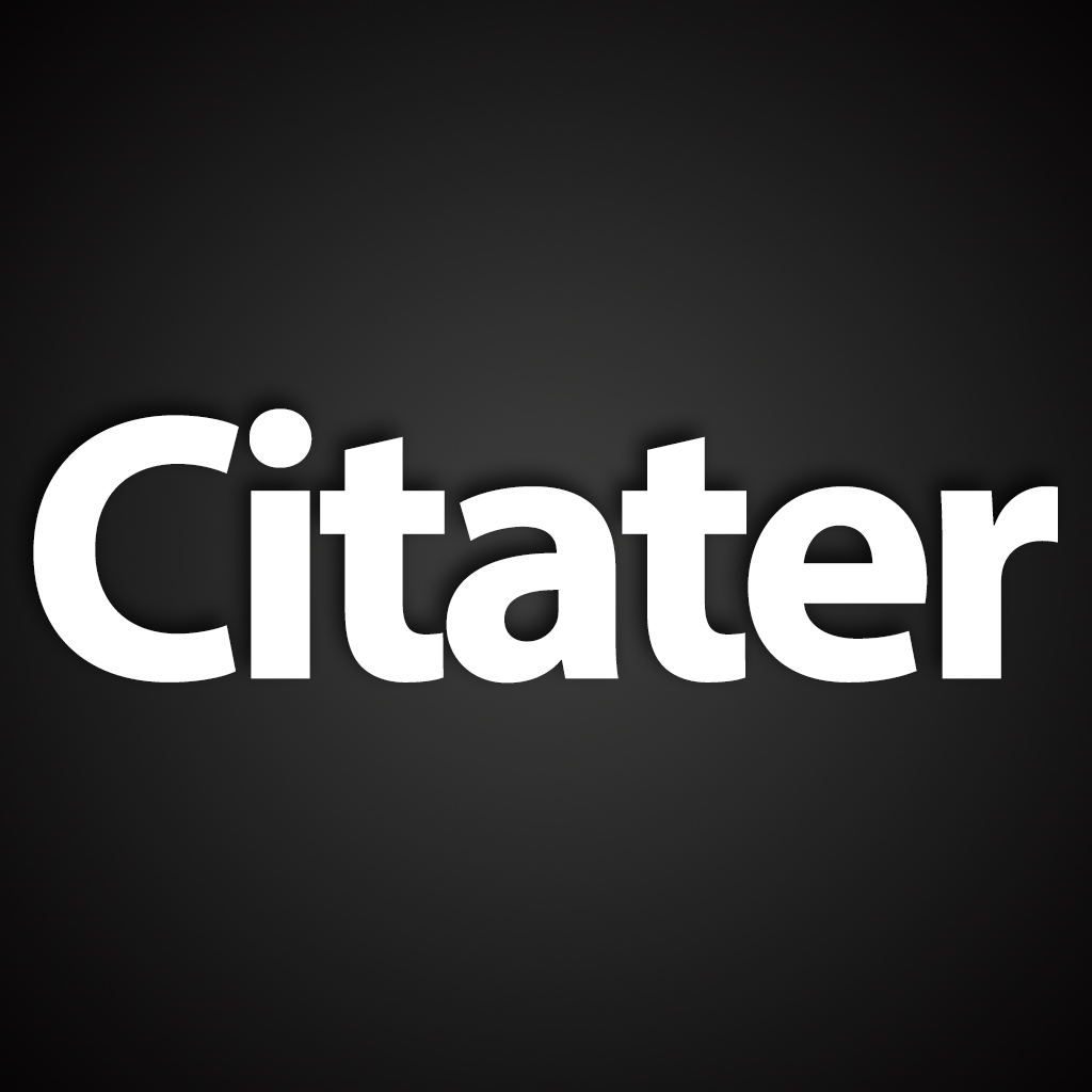 Citater! app af CreationsFTW